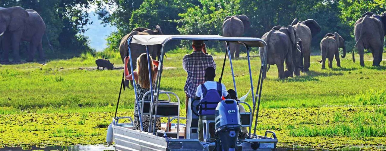 Uganda Honeymoon Holiday