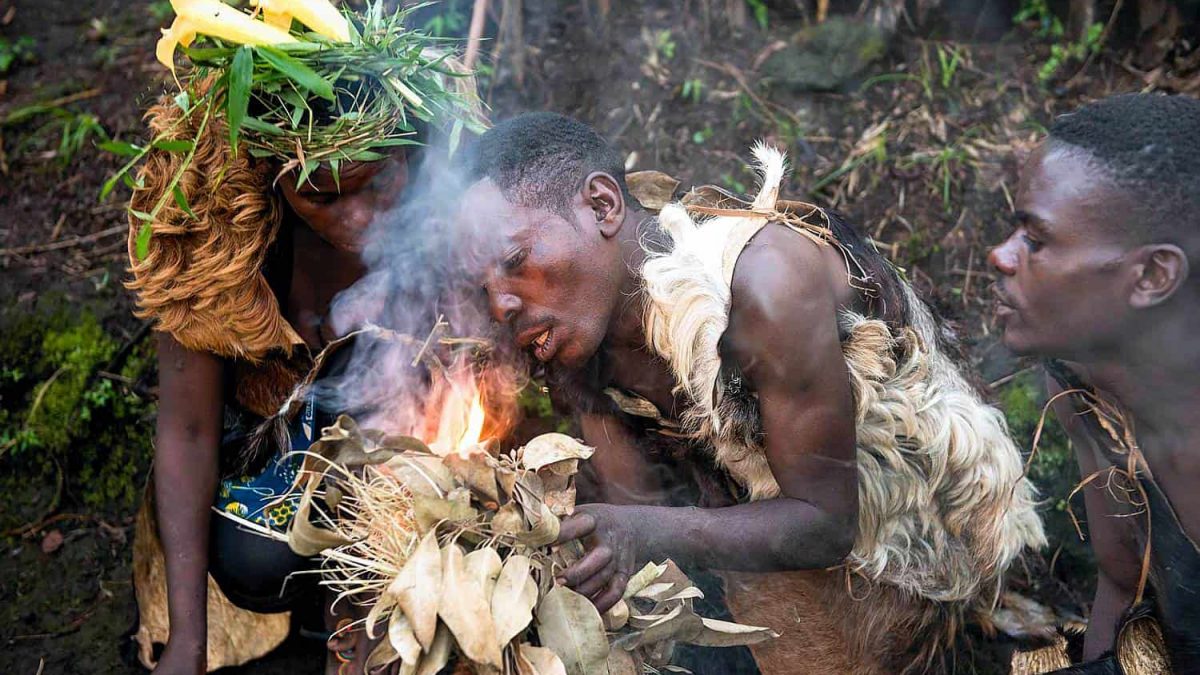 Uganda Cultural Tours