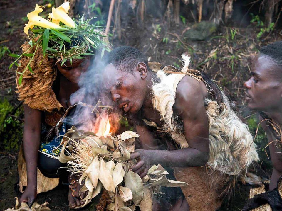 Uganda Cultural Tours