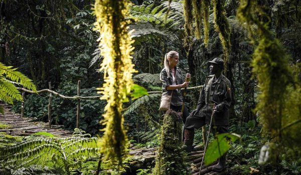 Rwanda Photo Safari Tours