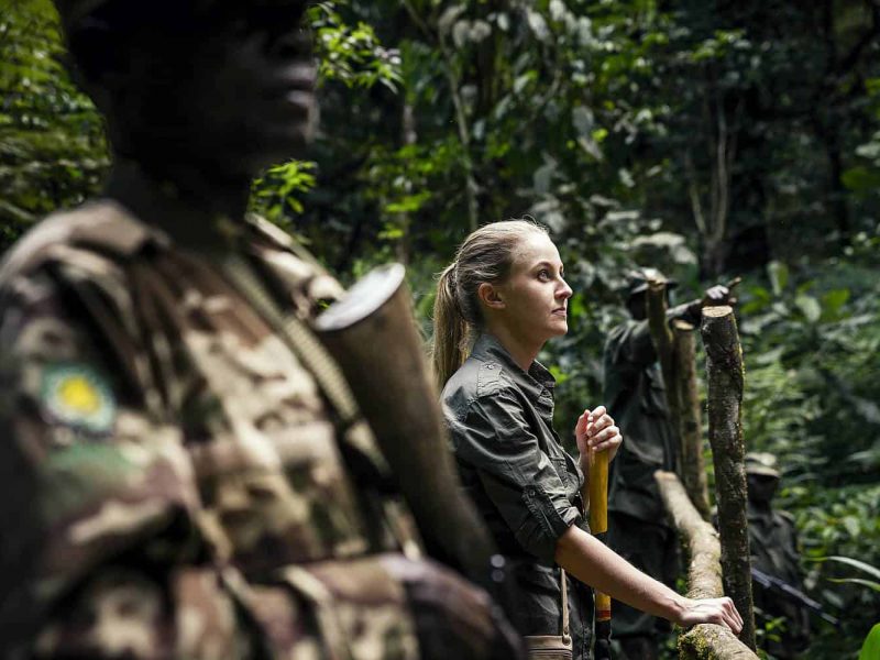 Rwanda Gorilla Safaris
