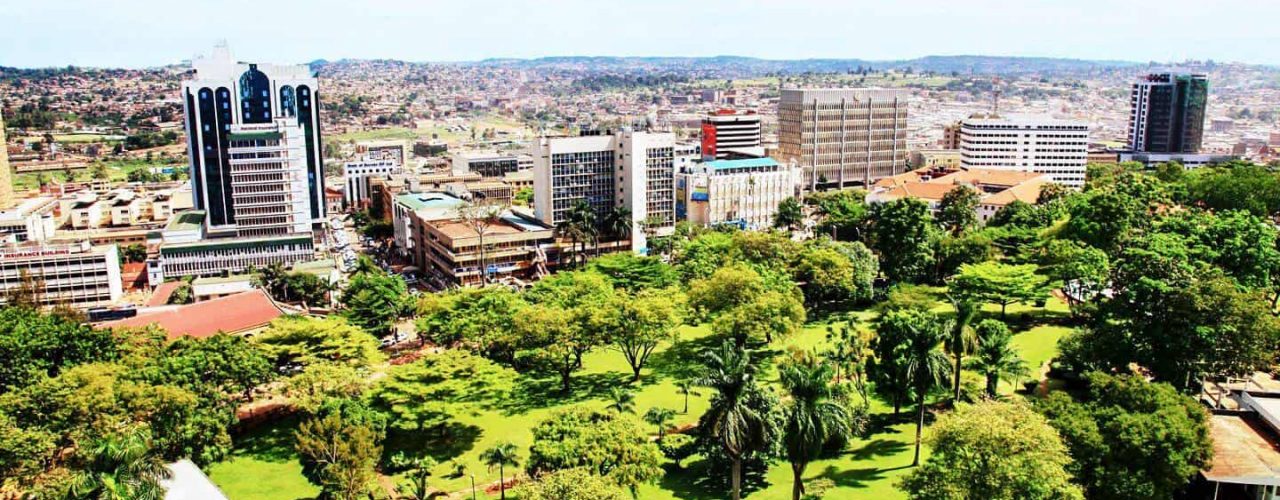 Kampala City Tour