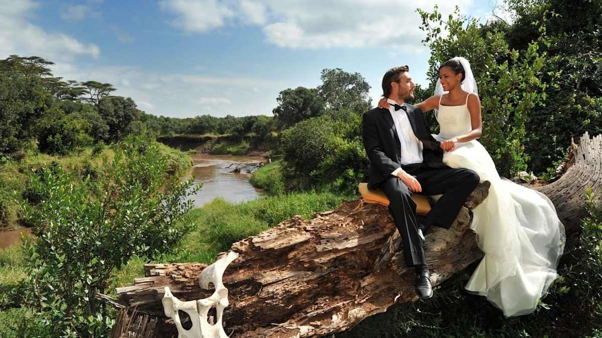 Uganda Wedding Safaris