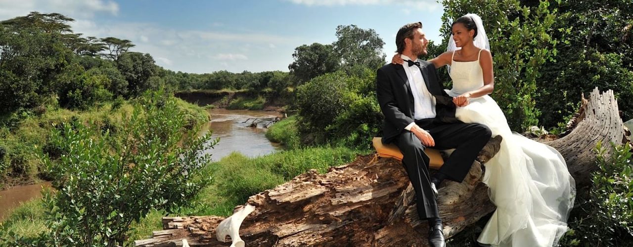 Uganda Wedding Safaris