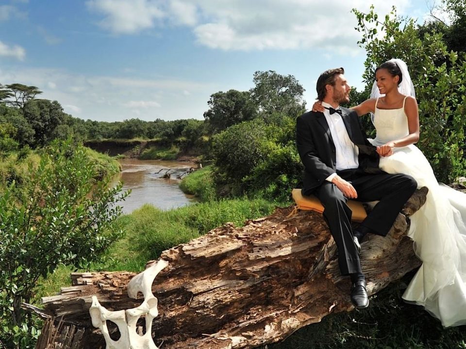 Uganda Wedding Safaris