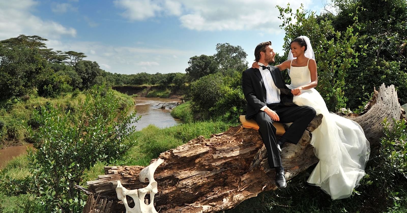 Honeymoon Safaris In Kenya