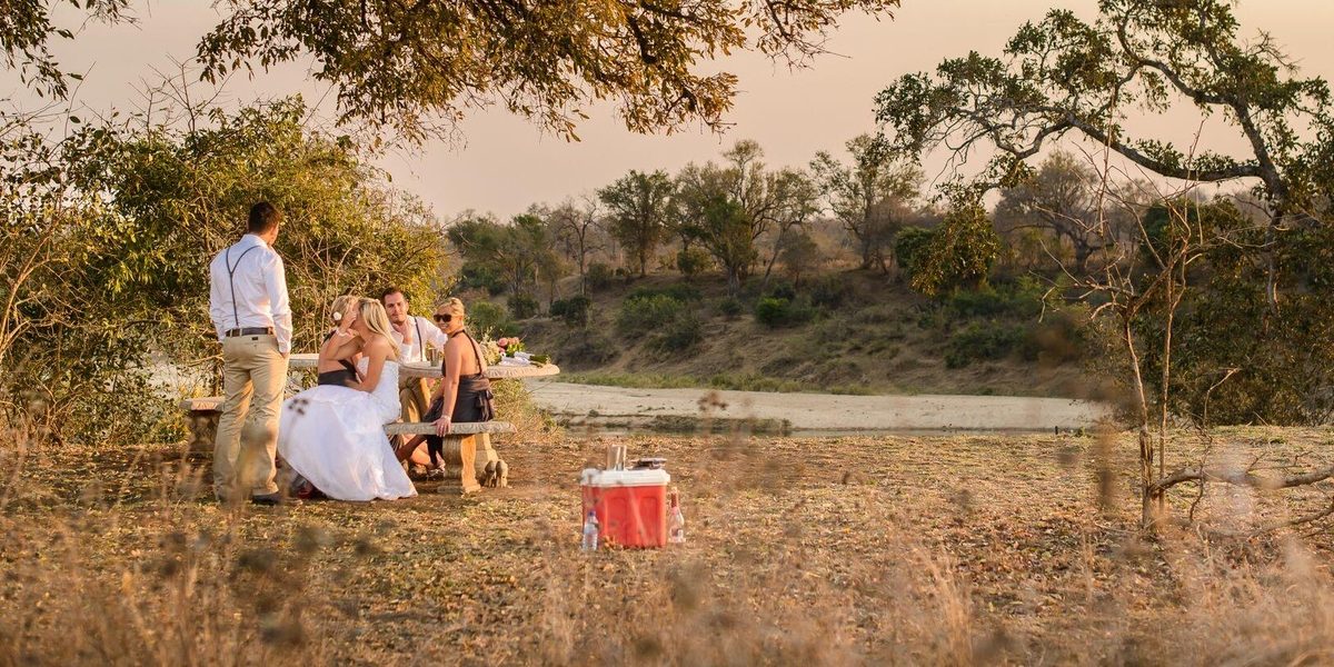 Kenya Wedding Safaris