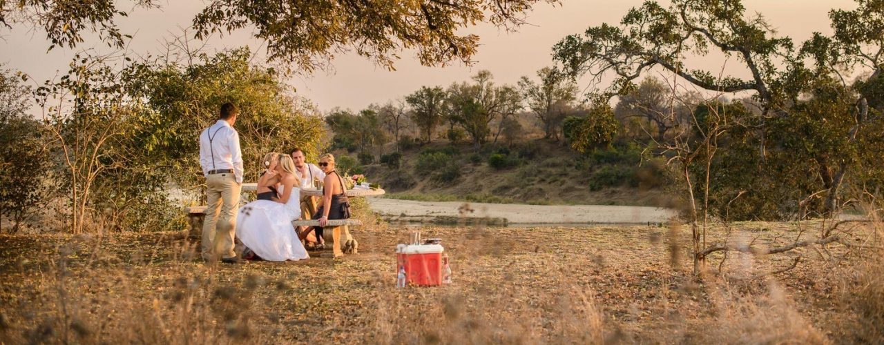 Kenya Wedding Safaris