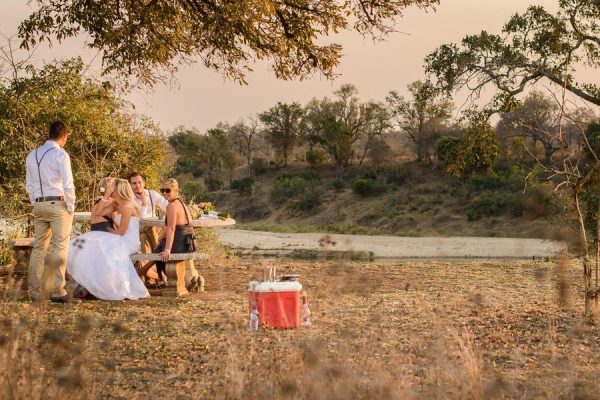 Kenya Wedding Safaris