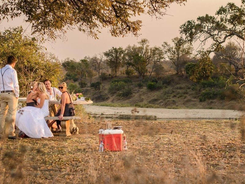 Kenya Wedding Safaris