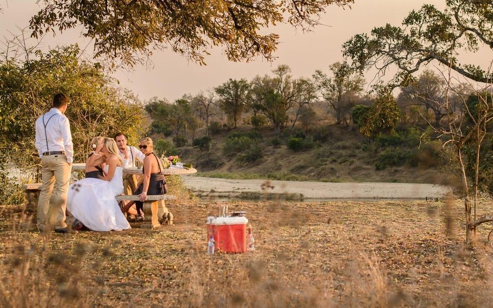 Kenya Wedding Safaris