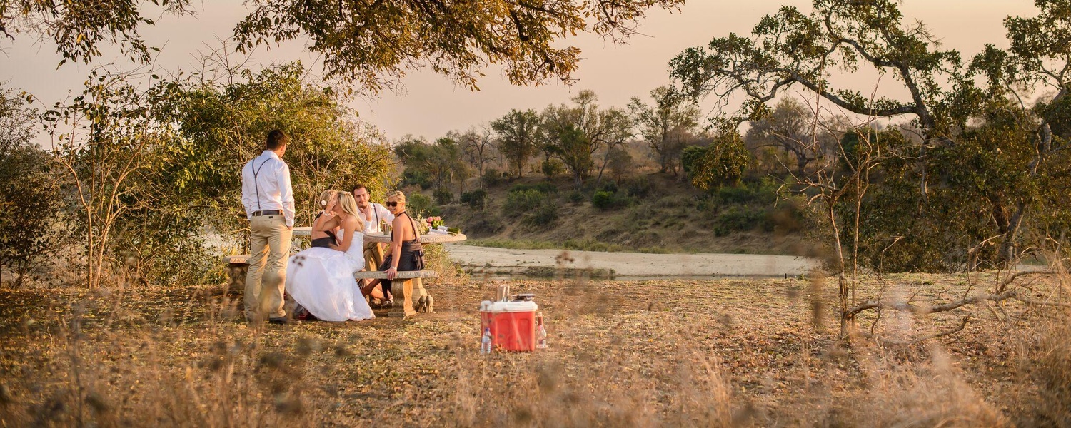 Kenya Wedding Safaris