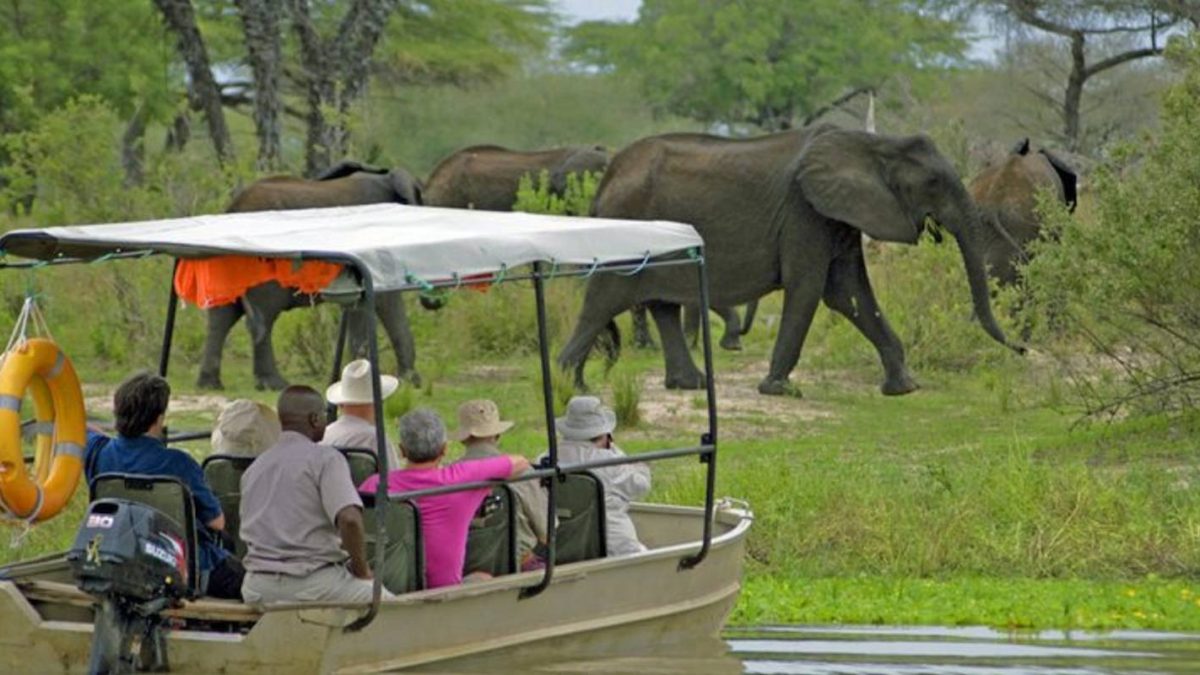 Africa Adventure tours