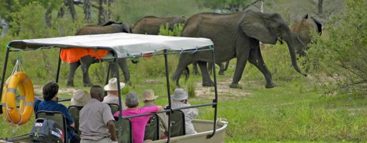 Africa Adventure tours