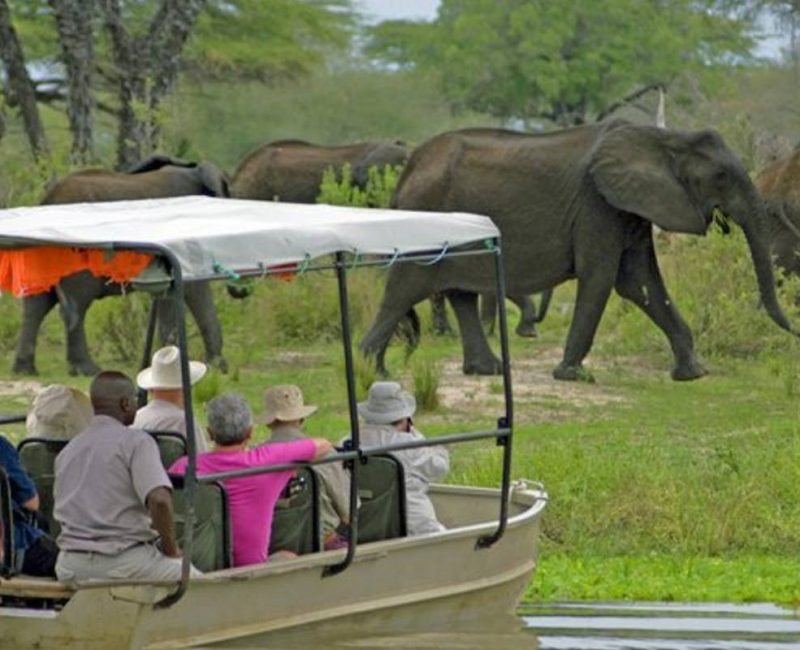 Africa Adventure tours