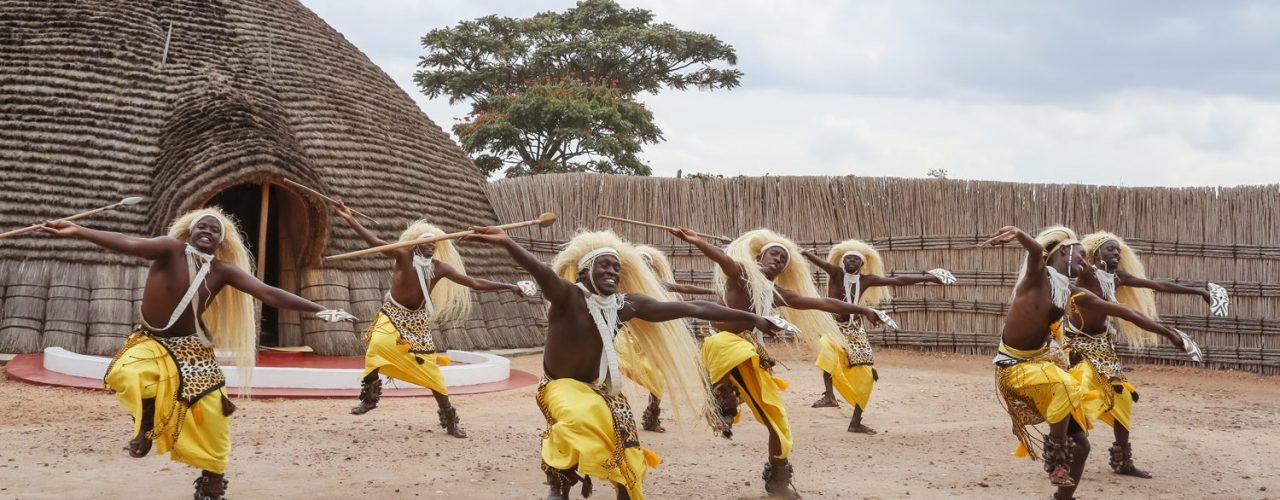 Rwanda Cultural tours