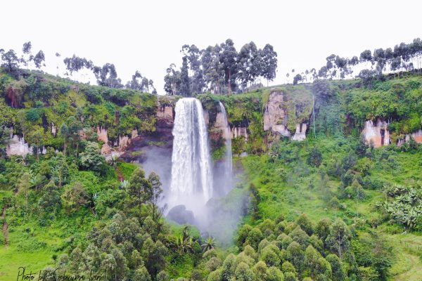 Uganda cultural safari