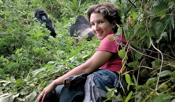 Gorilla Trekking Africa Tours