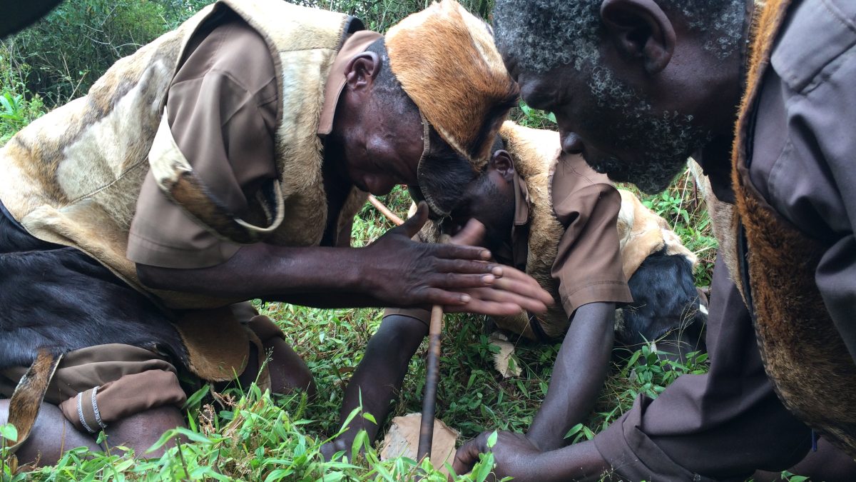 Batwa Cultural Experience