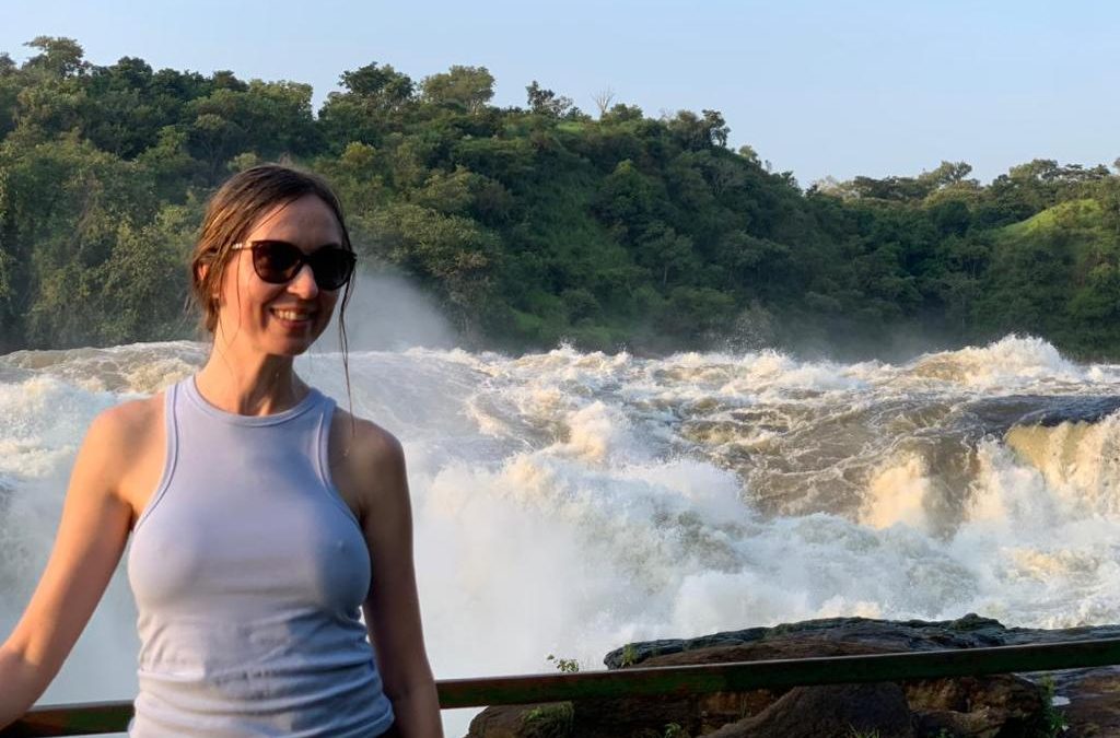 How Do You Start River Rafting In Uganda?