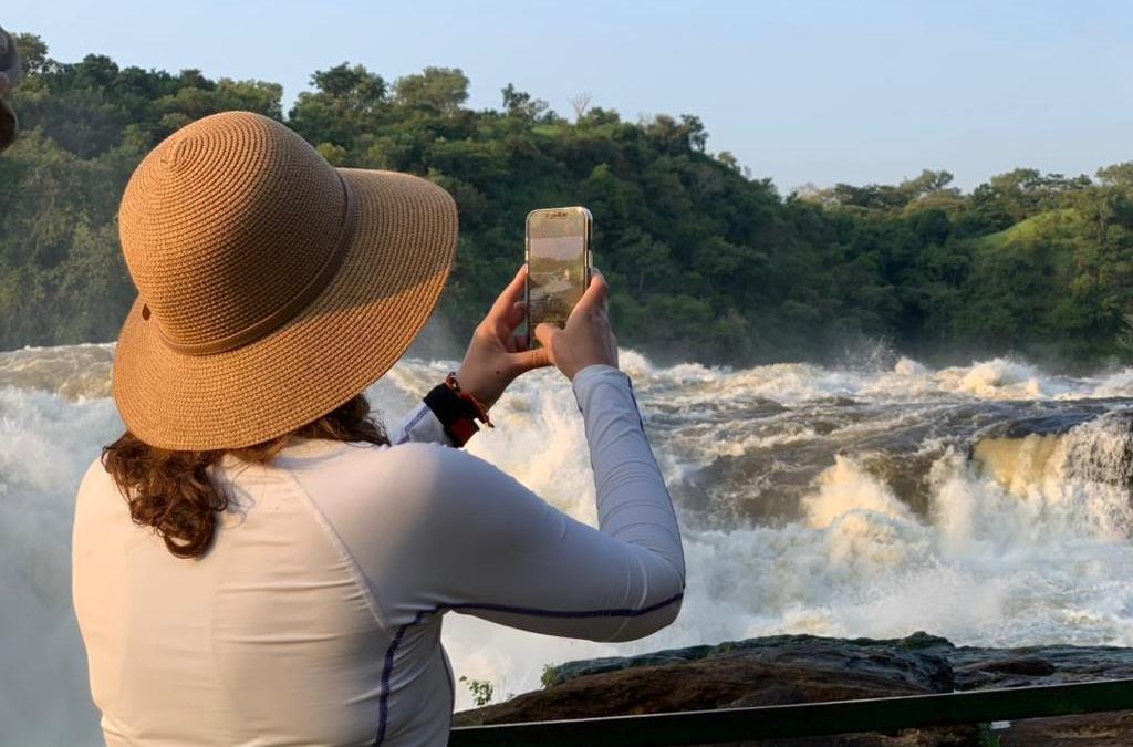 Attractions of Murchison Falls National Park