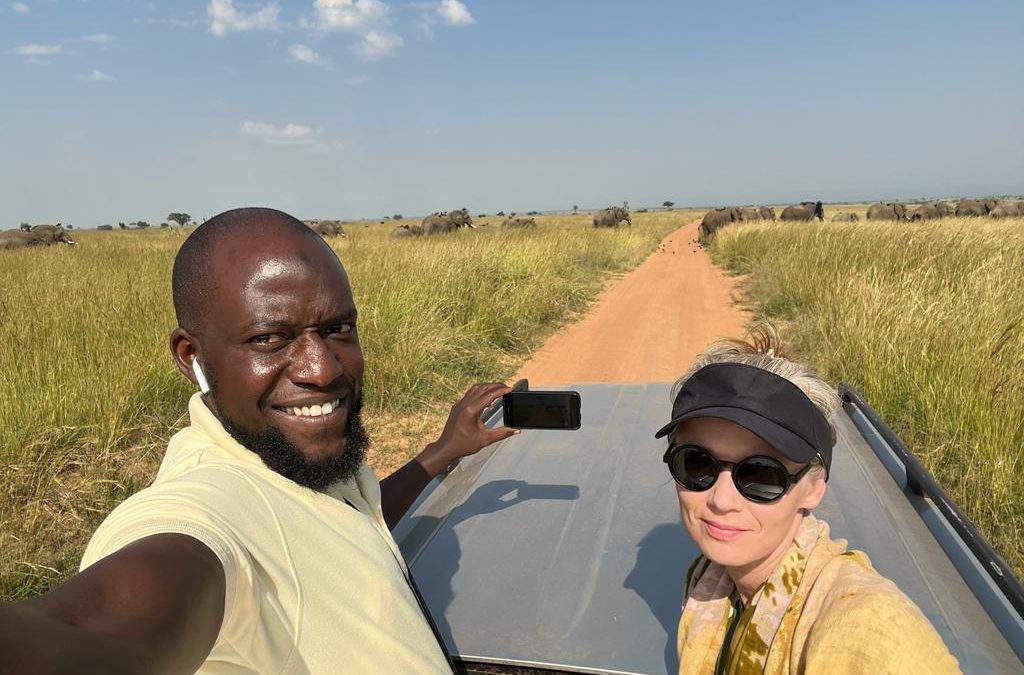Kenya Safari Vacation