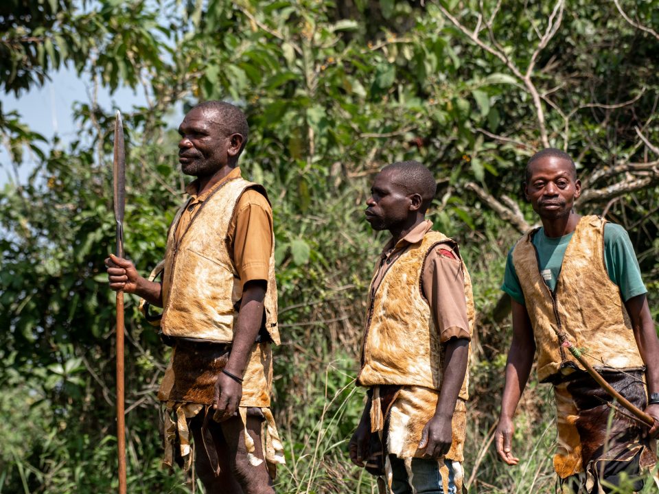 About Batwa Cultural People, Dance, & Life