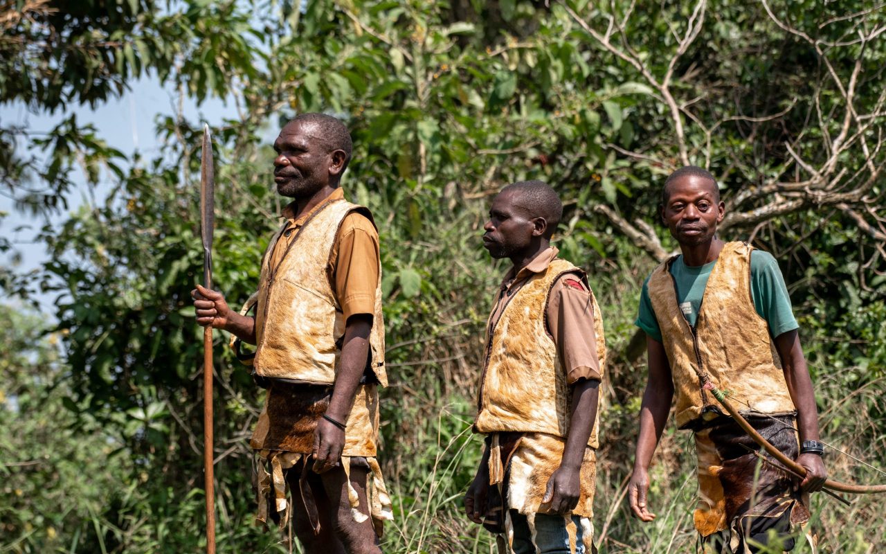 About Batwa Cultural People, Dance, & Life