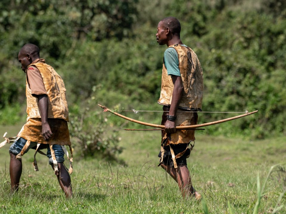 What is the Cost of Visiting the Batwa People in Uganda?