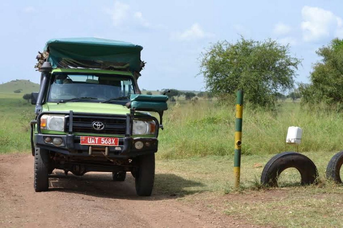 12 Days Around Uganda safari tour