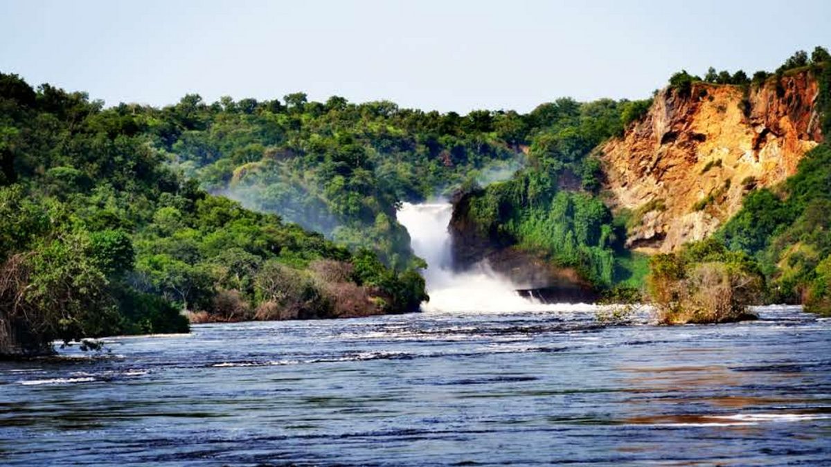 2 Days Epic Murchison Falls Tour