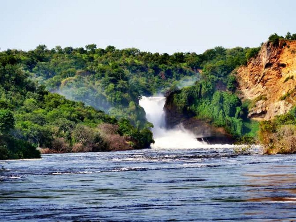 2 Days Epic Murchison Falls Tour