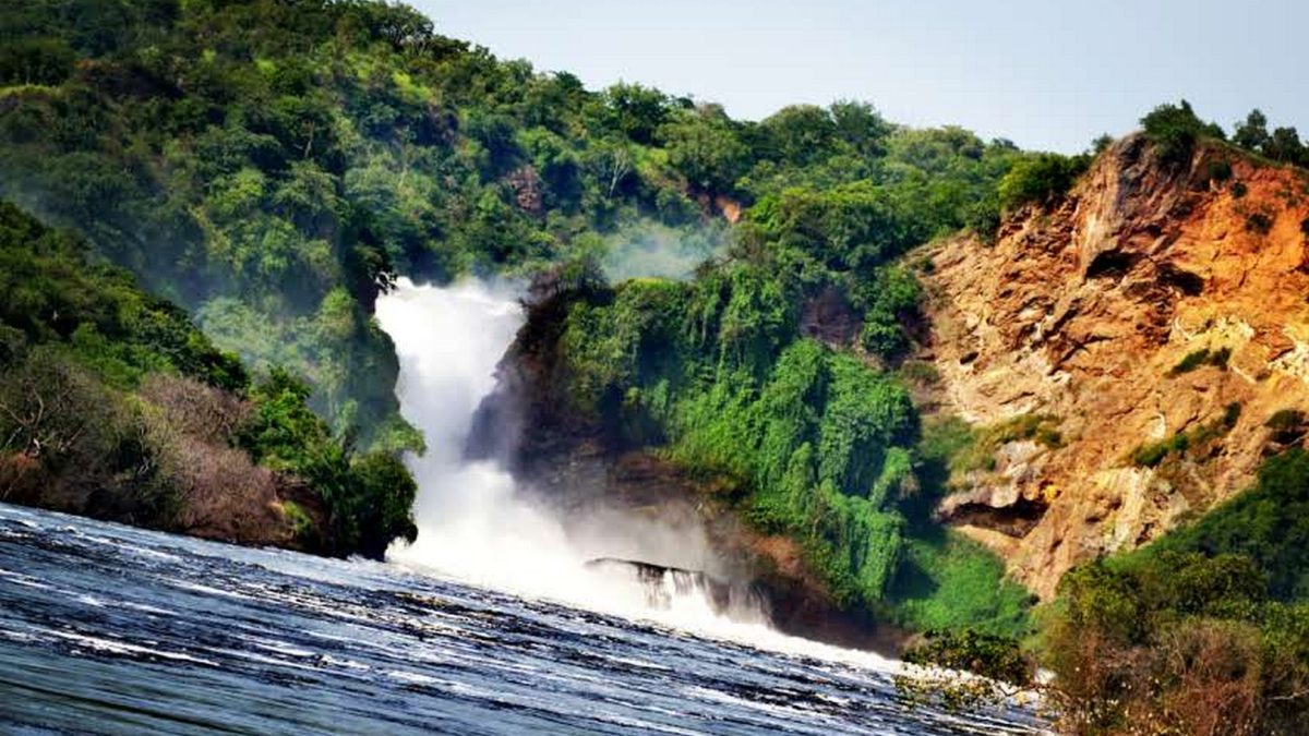 Murchison Falls National Park