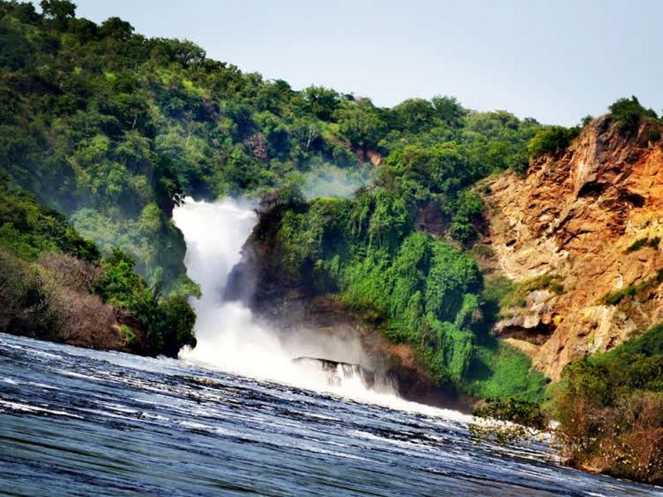 Murchison Falls National Park