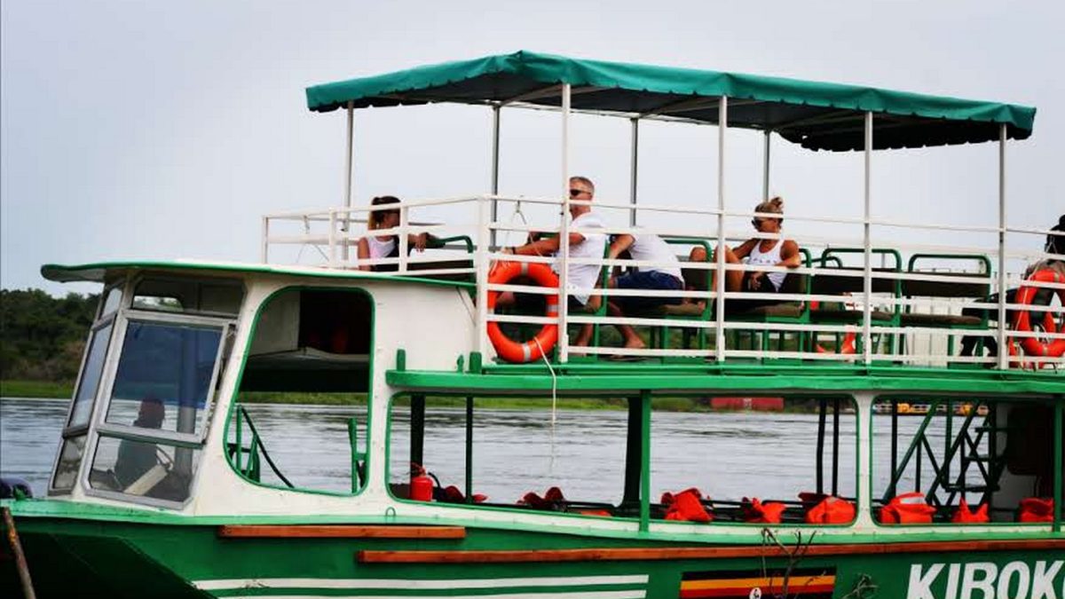 Attractions of Murchison Falls National Park