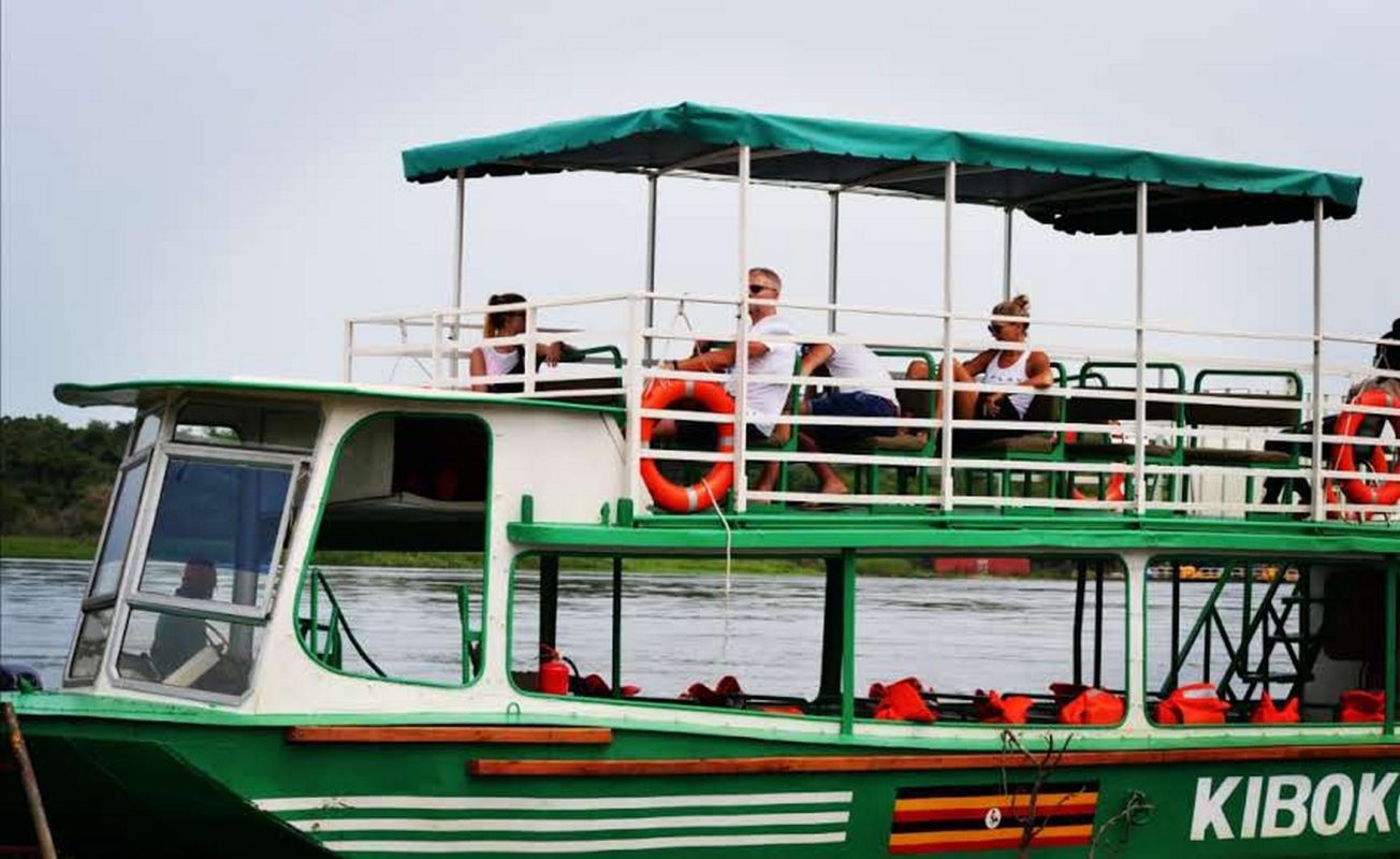 Attractions of Murchison Falls National Park