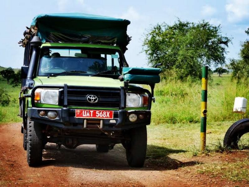 5 Days Uganda Experience Tour