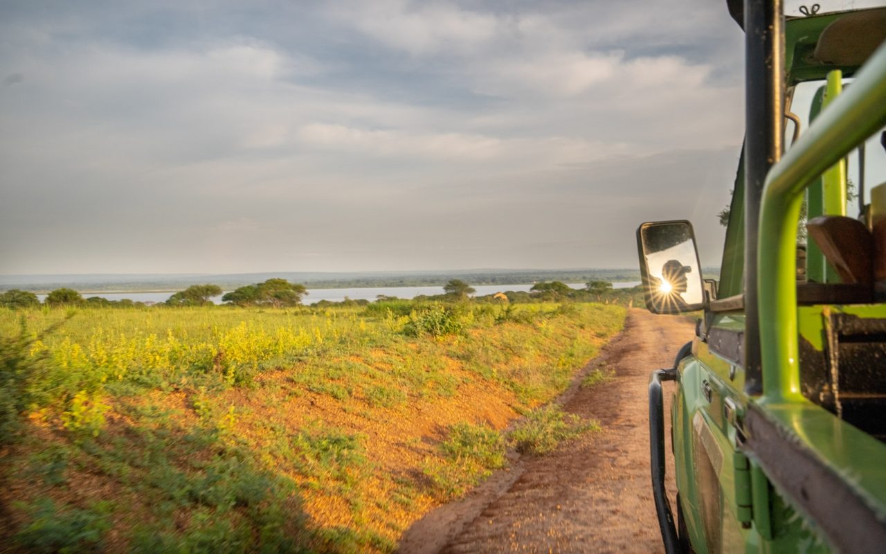 Akagera National Park