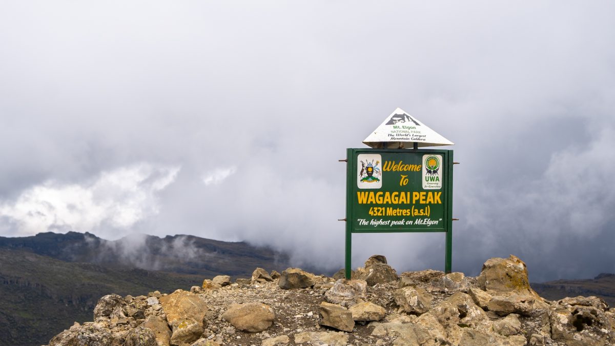 Short Uganda Adventure Safaris