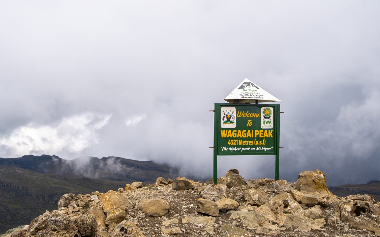 Uganda Mountain Hiking Trails 