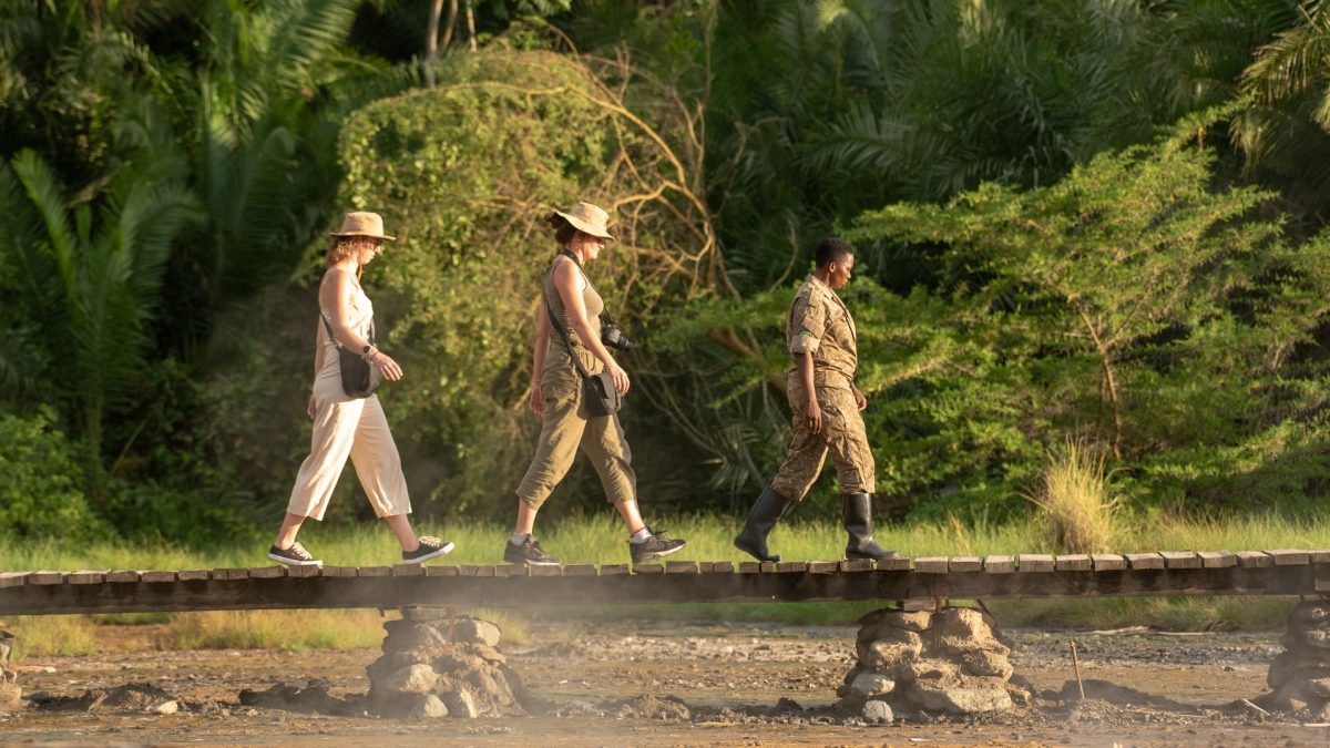 Africa Adventure Holidays