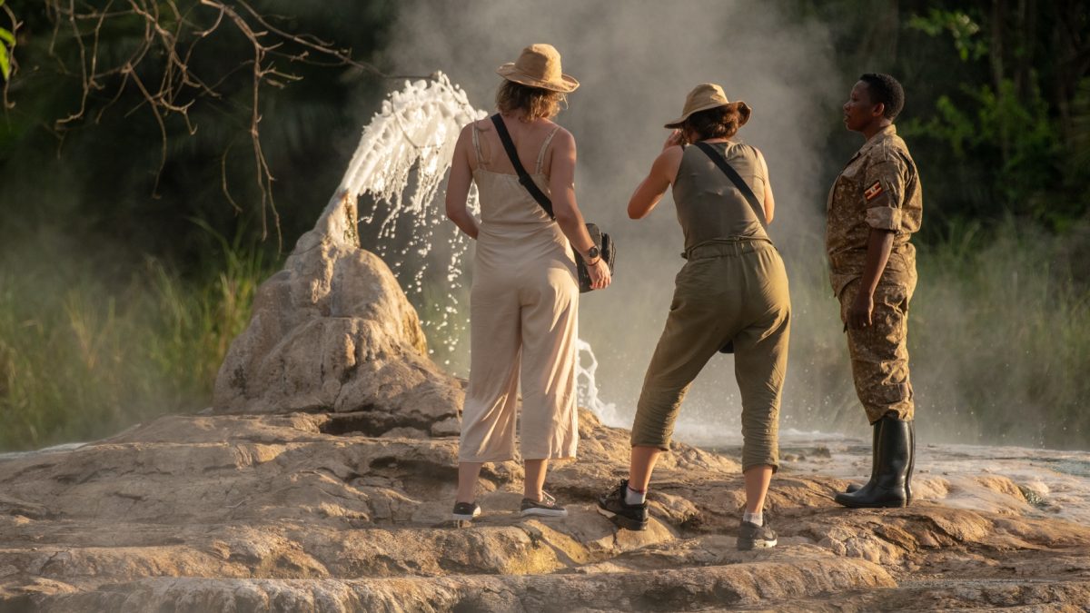 Africa Adventure Tours