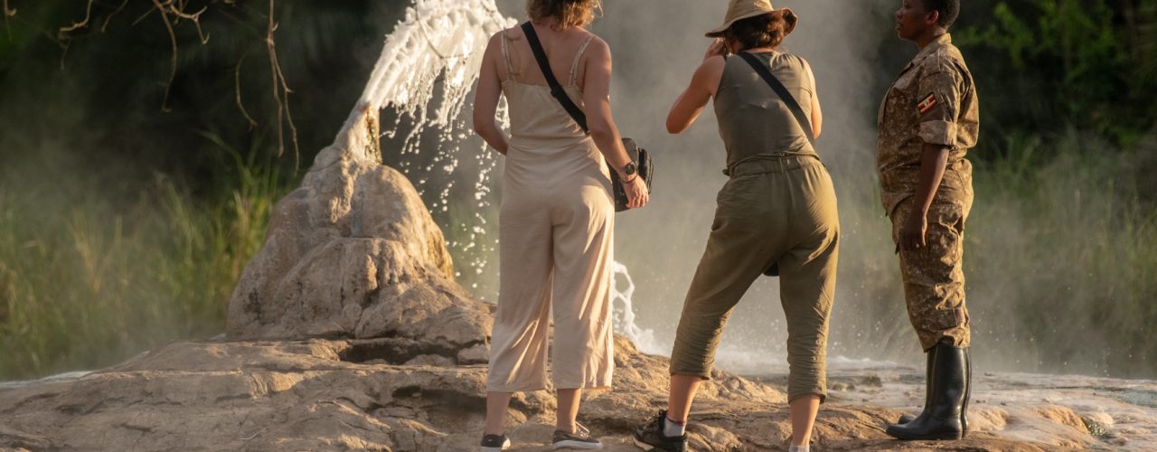 Africa Adventure Tours