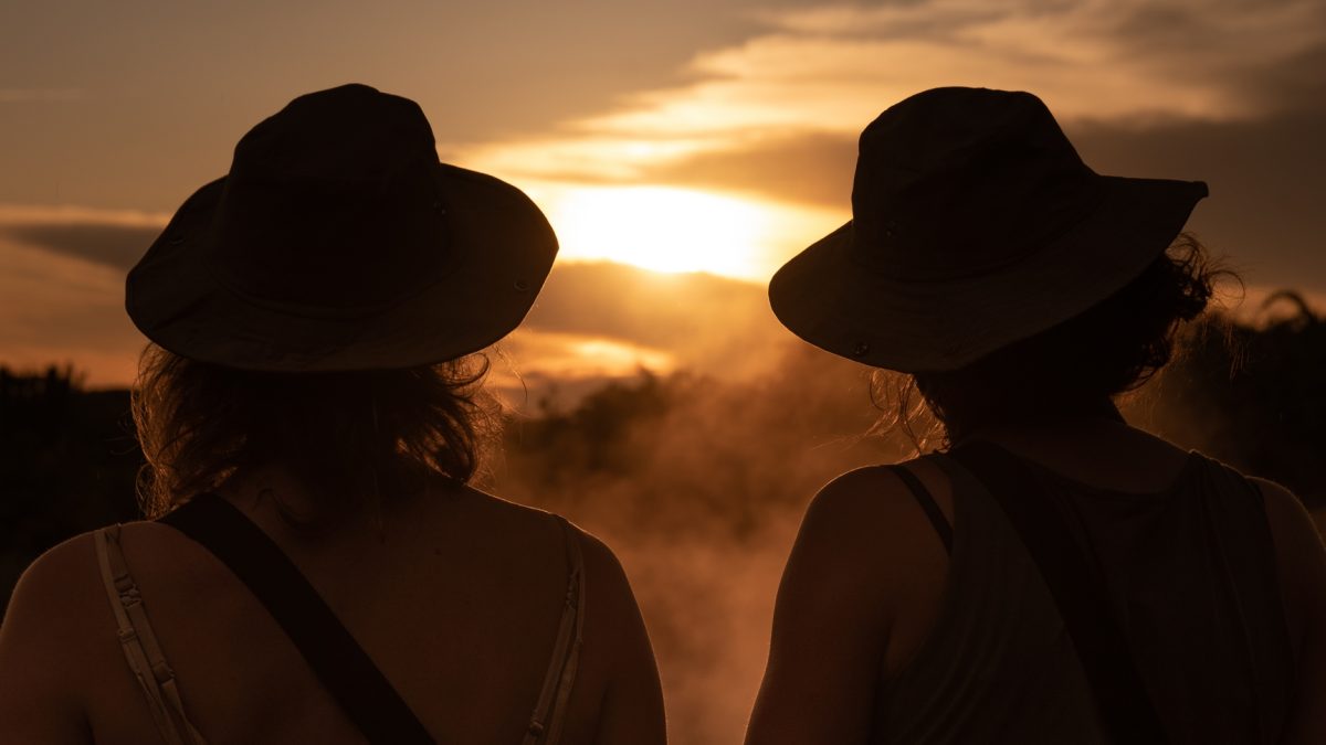 Ultimate Uganda Kenya Wildlife Safari