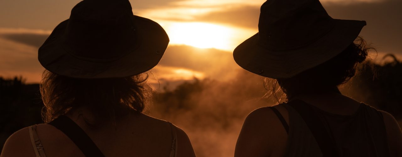 Ultimate Uganda Kenya Wildlife Safari