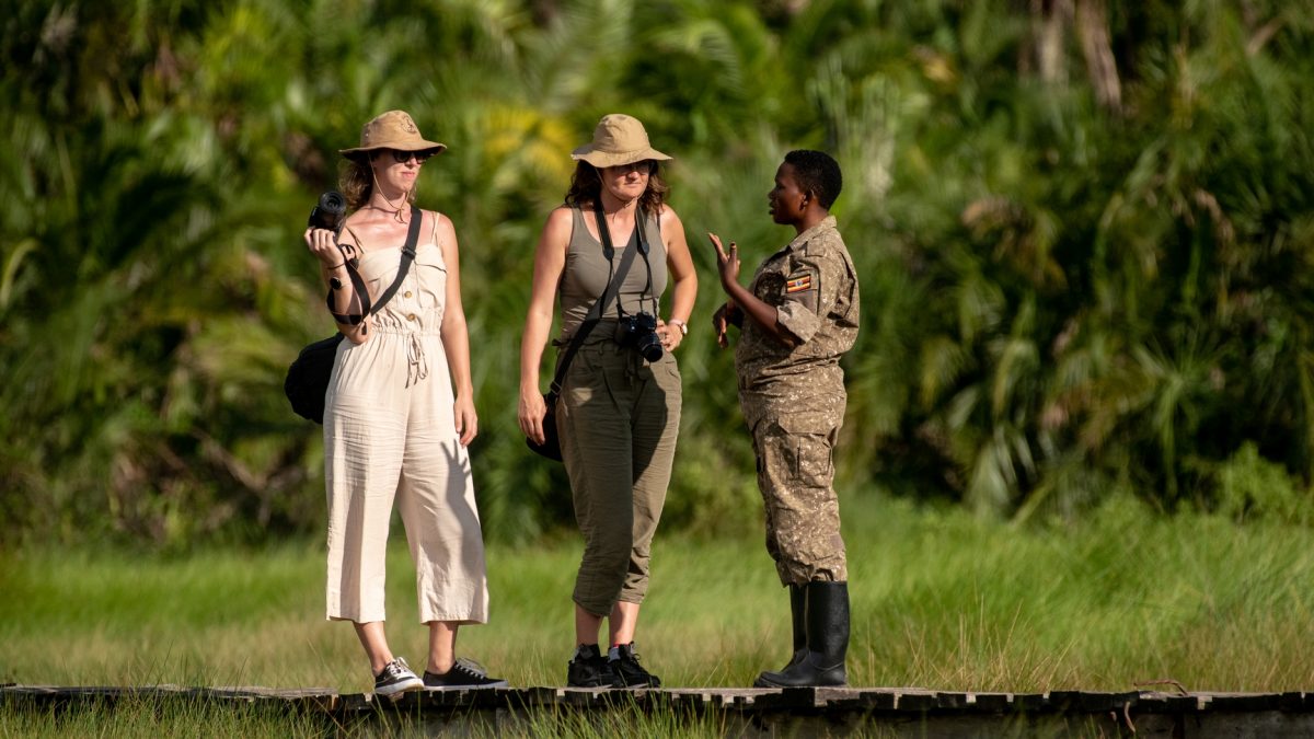 Uganda Cultural Tour