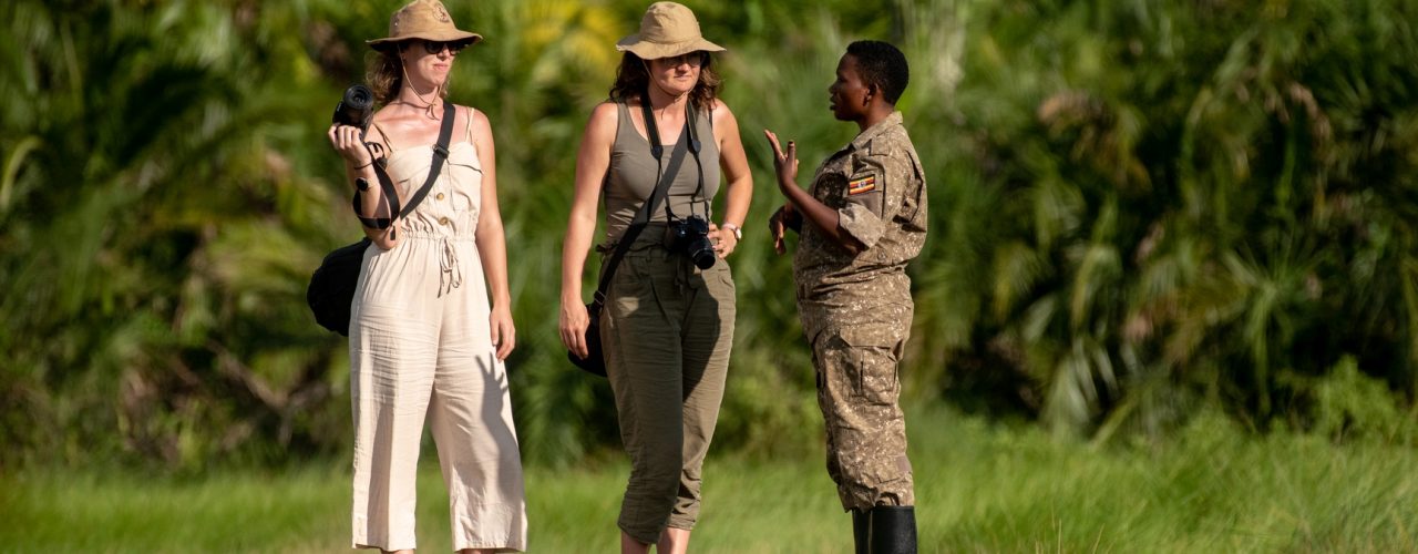 Uganda Cultural Tour