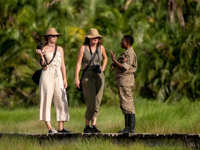 Uganda Cultural Tour