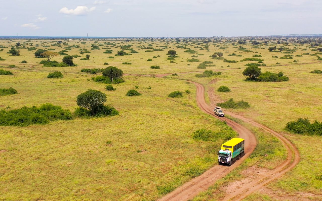 Samburu National Reserve