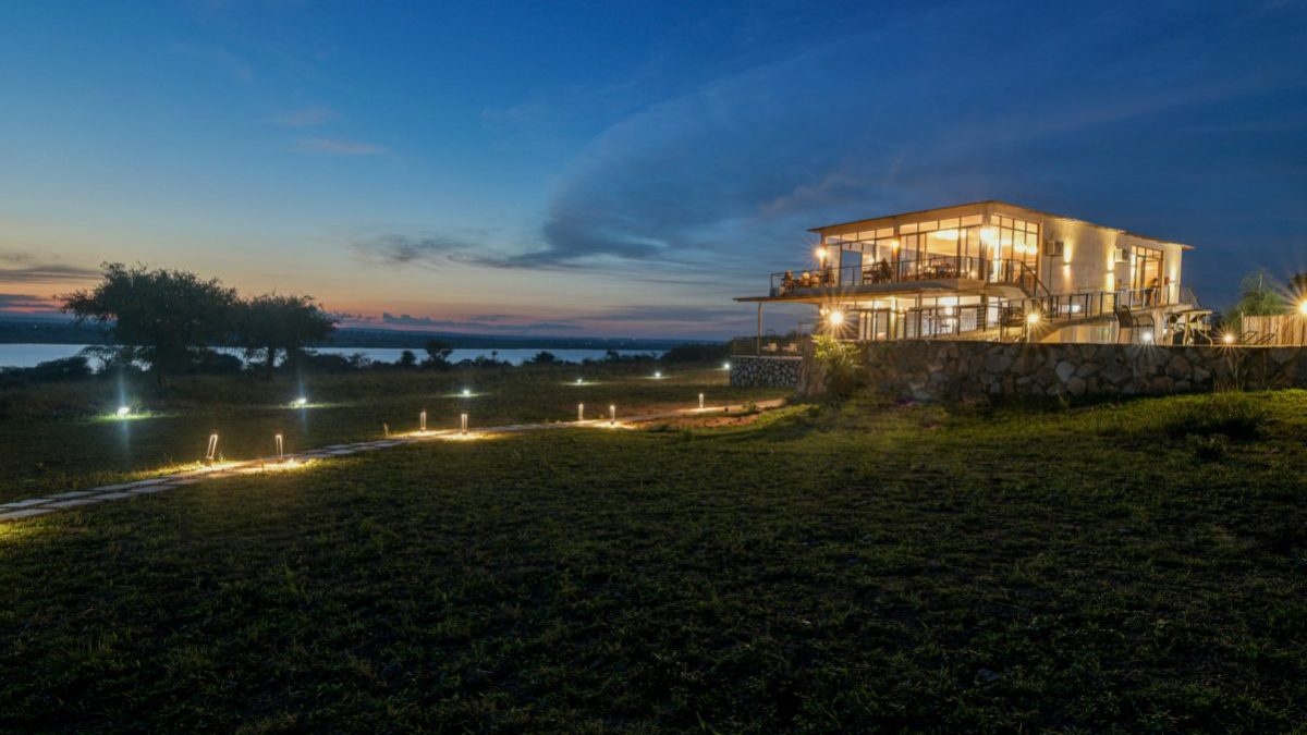 15 Days Best of Uganda Safari